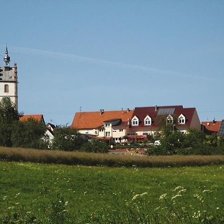 Hotel-Gasthof Sternen Winterlingen المظهر الخارجي الصورة