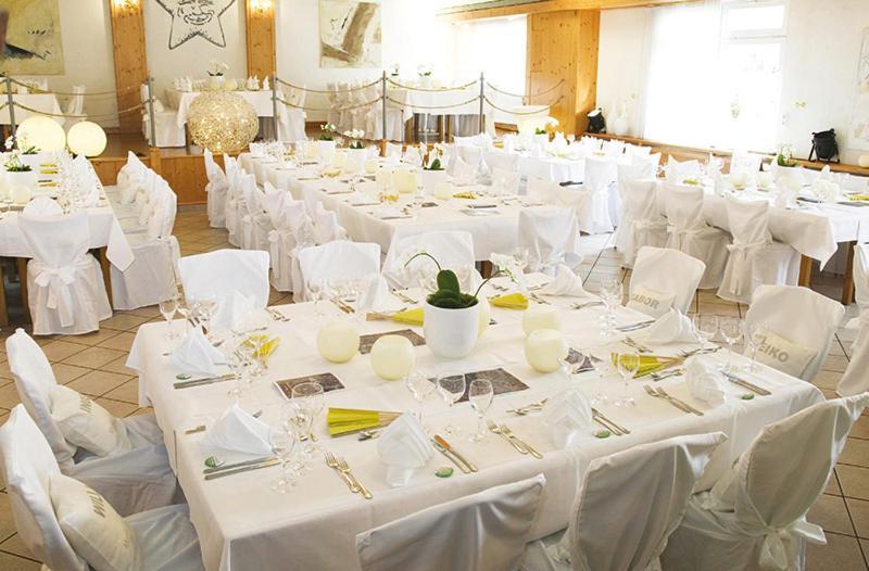 Hotel-Gasthof Sternen Winterlingen المظهر الخارجي الصورة