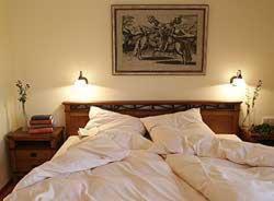 Hotel-Gasthof Sternen Winterlingen الغرفة الصورة